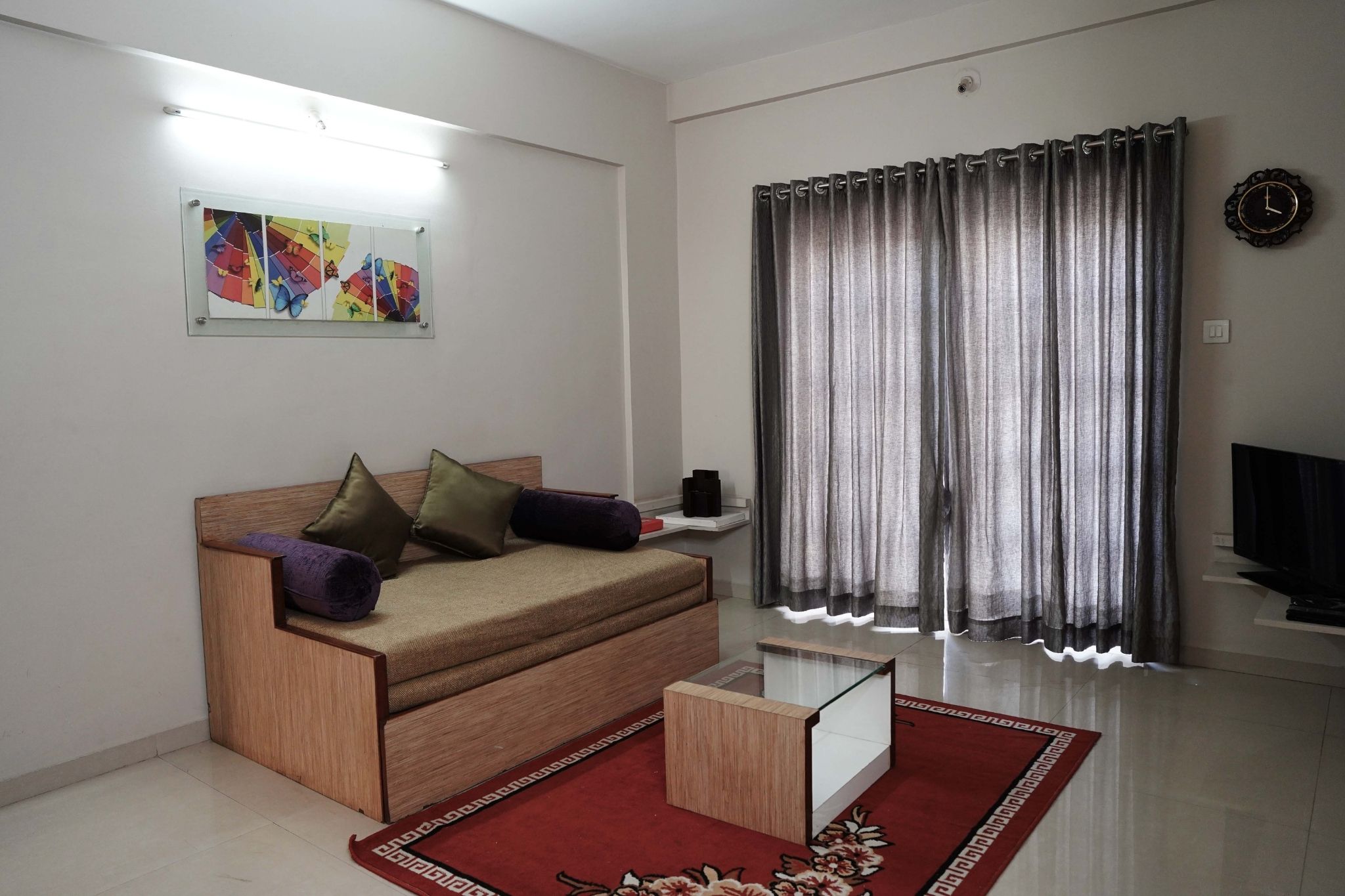 2BHK Flat Homestay