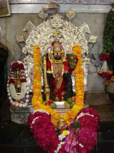 Mahalaxmi Mandir