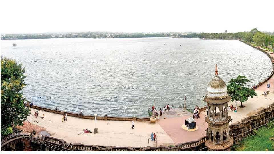 Rankala-Lake-Kolhapur